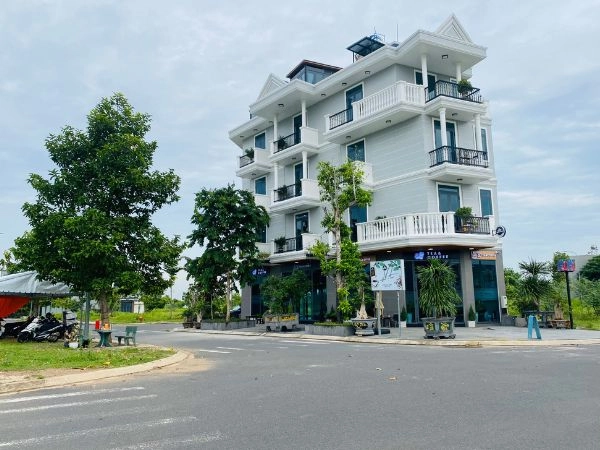 Chuyên nhà đất Long Hưng city giá tốt