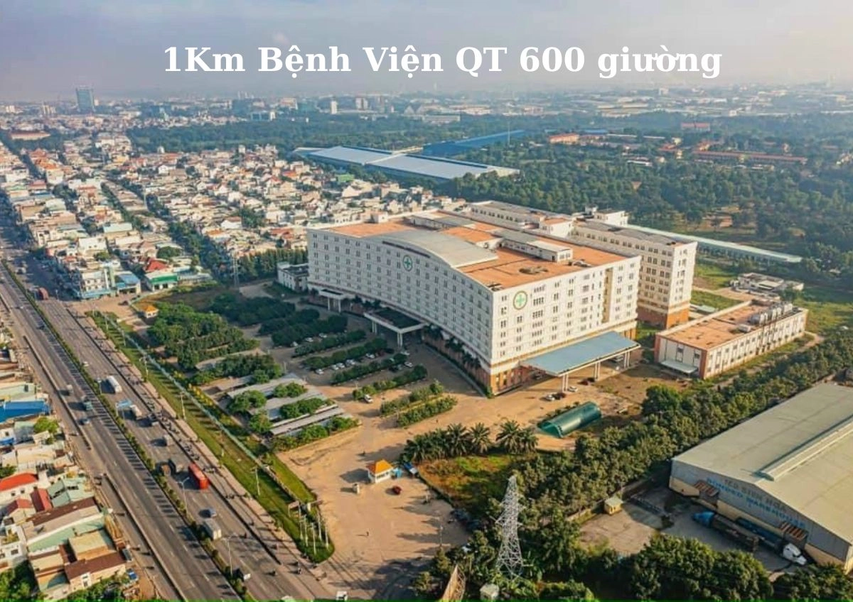 Chuyên nhà đất Long Hưng city giá tốt