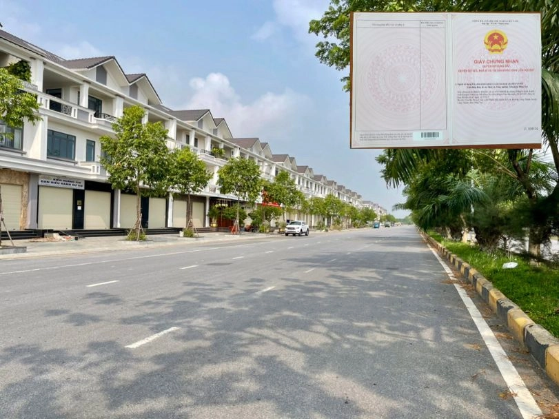 Chuyên nhà đất Long Hưng city giá tốt