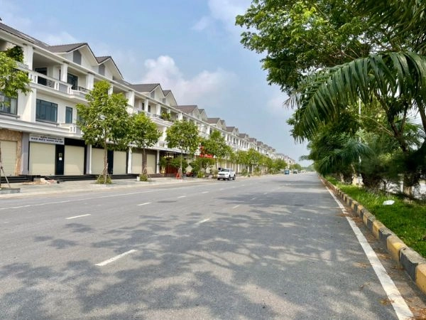 Chuyên nhà đất Long Hưng city giá tốt